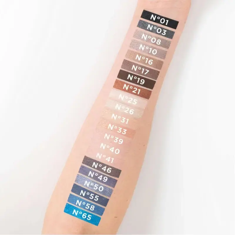 ARTDECO 4052136085297 eye shadow 4052136085297 Photo 4