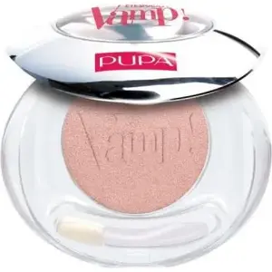 Компактные запечённые тени для век Pupa Vamp! Compact 102 Golden Nude 2,5 г
