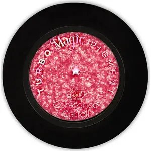 Тени для век Constance Carroll Turbo Magic Pigment Glitter — оттенок 31