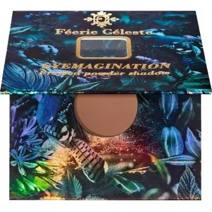 Pressed Eyeshadow Feerie Celeste MR30 Willow Basket 1.2 g — Royal Matte finish