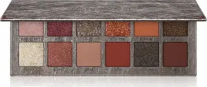 Eyeshadow palette Anastasia Beverly Hills Rose Metals Eyeshadow Palette — multi-finish eye shadows