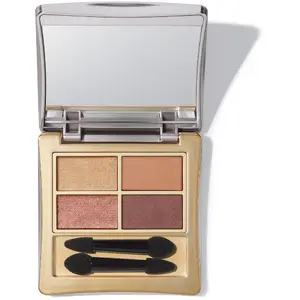 Acu ēnu palete dolce & gabbana Desert Nudes 3 g — presētas pulvera acu ēnas