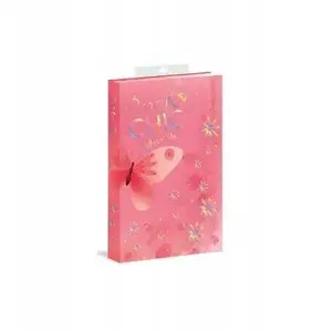 Acu ēnu palete Clementoni CLM CRAZY CHIC PALETKA WIOSNA 18164 PUD8