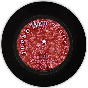 Тени для век Constance Carroll Magic Turbo Pigment №21 — одиночный шимерный пигмент