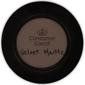 Тени для век Constance Carroll Velvet Matte Mono №13 — одиночный компакт