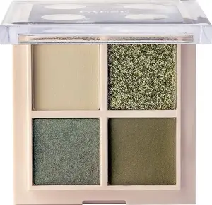 Eyeshadow Palette Paese Daily Vibe 02 Military Vibe 5.5 g