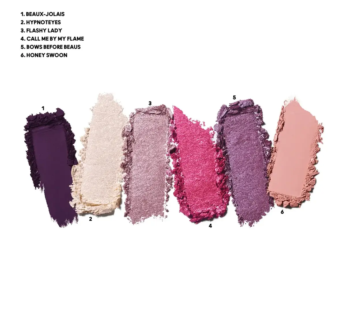 MAC SMW6Y1 eye shadow SMW6Y1 Photo 5