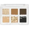 CATRICE Tiny Treasures Eyeshadow Palette eye shadow 951468 Photo 2