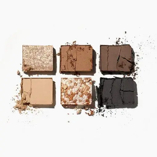 CATRICE Tiny Treasures Eyeshadow Palette eye shadow 951468 Photo 3