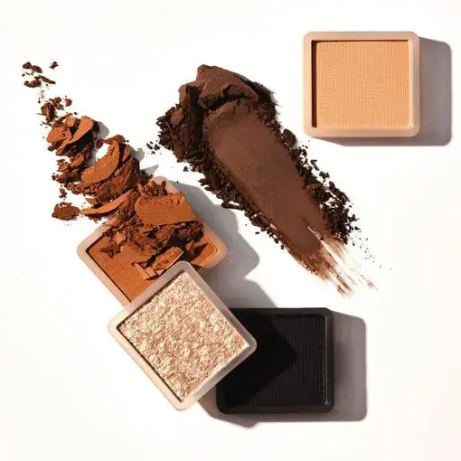 CATRICE Tiny Treasures Eyeshadow Palette eye shadow 951468 Photo 8