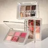 CATRICE Tiny Treasures Eyeshadow Palette eye shadow 951468 Photo 9