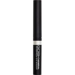Acu ēnas Gosh Copenhagen Mineral 001 Pearly White — 2,5 g