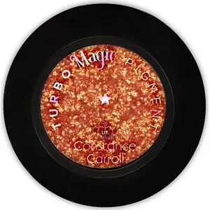 Acu ēnas Constance Carroll Turbo Magic Pigment Glitter — tonis 22