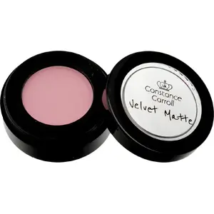 Eyeshadow Constance Carroll Velvet Matte Mono No. 03 — single compact eyeshadow