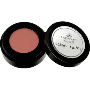 Тени для век Constance Carroll Velvet Matte Mono №05 — одинарные матовые тени