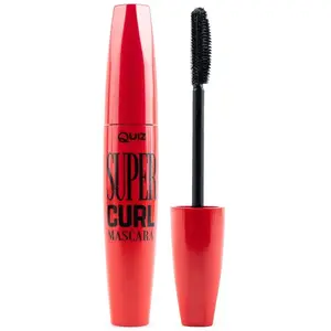 Skropstu tuša Virtual Super Curl līkumojoša 8 g