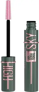 Тушь Maybelline New York Lash Sensational Sky High Green Altitude, 7 мл