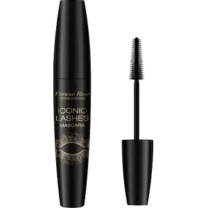Mascara Pierre Rene Iconic Lashes 15 ml — eyelash mascara, volumizing and lengthening