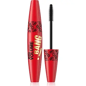 Mascara Eveline Big Volume Bang! black 10 ml