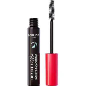 Mascara Bourjois Healthy Mix Lengthen & Lift 001 Ultra Black 7 ml