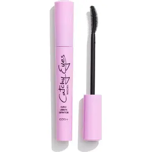 Mascara Gosh Catchy Eyes 001 Extreme Black 8 ml