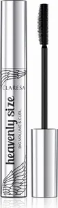 Тушь для ресниц Claresa HEAVENLY SIZE от Claresa