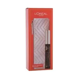 Mascara L’Oreal Paris Voluminous 7.5 ml — Extra-Black (113257)