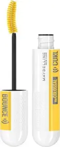 Тушь для ресниц Maybelline The Colossal Curl Bounce 01 Very Black 10 мл