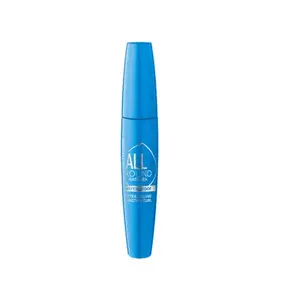 CATRICE 522829 eyelash mascara 010 Blackest Black