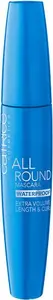 CATRICE 522829 eyelash mascara 010 Blackest Black