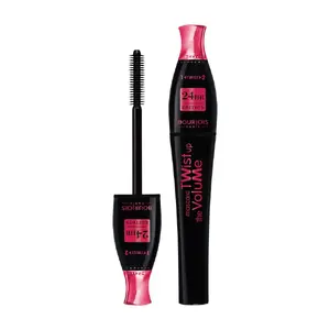 Bourjois 3614227182455 тушь для ресниц 23 Black 8 ml 8 g