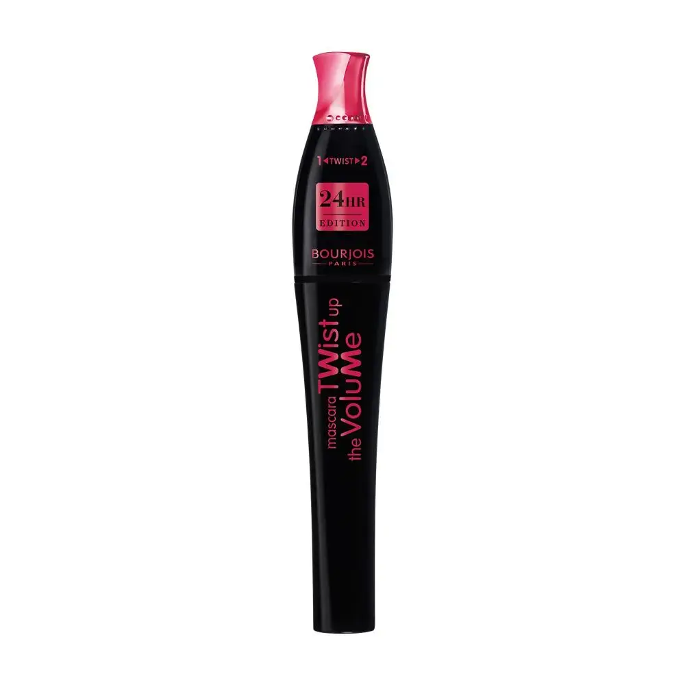 Bourjois 3614227182455 eyelash mascara 3614227182455 Photo 2