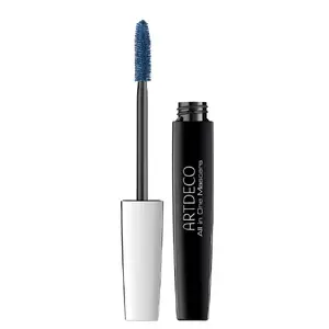 ARTDECO All In One eyelash mascara 05 Blue 10 ml