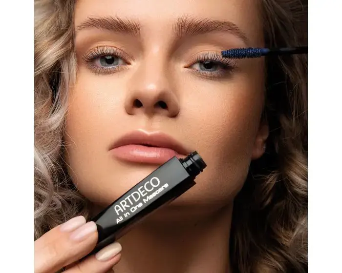 ARTDECO All In One eyelash mascara 202.05 Photo 4