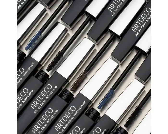 ARTDECO All In One eyelash mascara 202.05 Photo 5