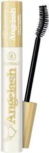 Mascara Dermacol Angelash Volume Black 13 ml – volumizing lash mascara