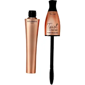 Тушь bourjois paris BOURJOIS*Tusz do rzęs Twist Fiber