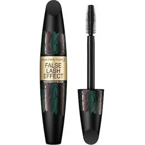 Mascara max factor False Lash Effect — Deep Raven Black, 13.1 ml