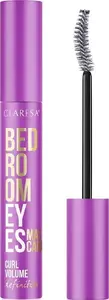 Mascara Claresa Bedroom Eyes curling and volumizing mascara 10 g by Claresa