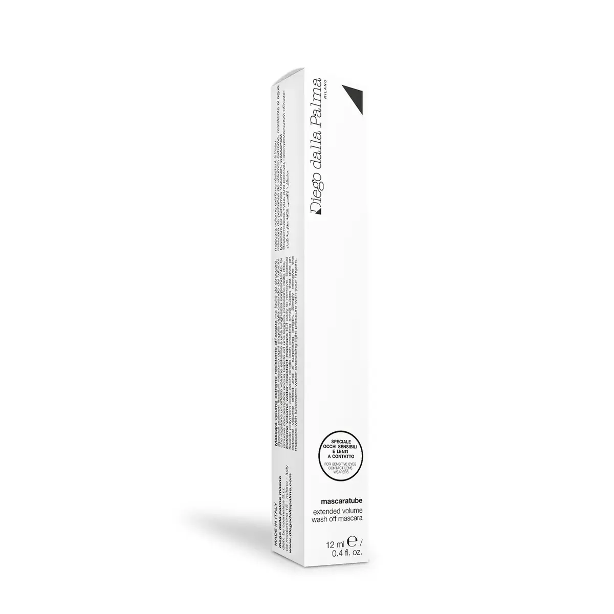 Diego dalla Palma Mascara Tube eyelash mascara DF105131 Photo 4