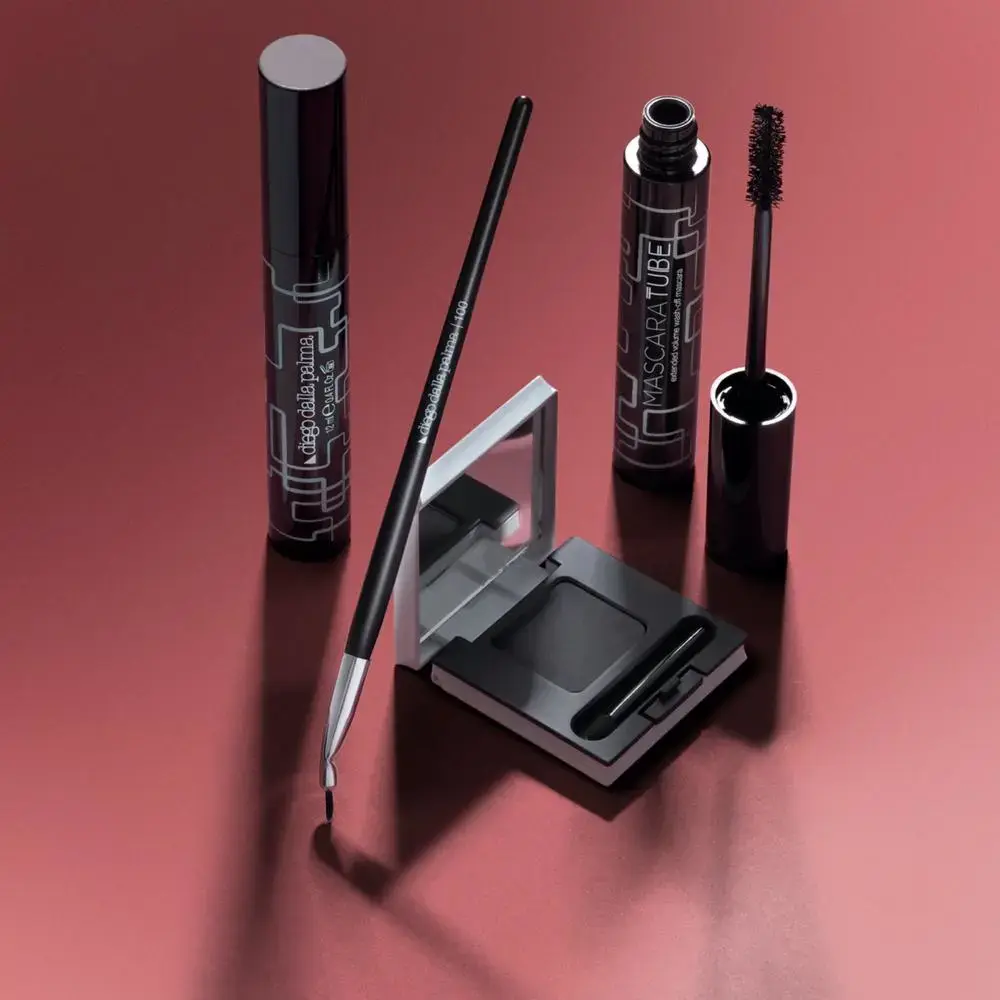 Diego dalla Palma Mascara Tube eyelash mascara DF105131 Photo 6