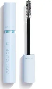 Mascara Gosh Just Click It! Water Resistant 001 Black 10 ml