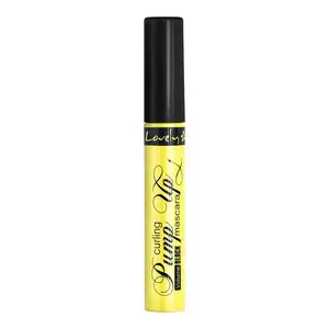 Lovely OC786 eyelash mascara