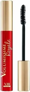 Mascara L’Oreal Paris Volumissime Rayale x10 Volume Black 7.9 ml