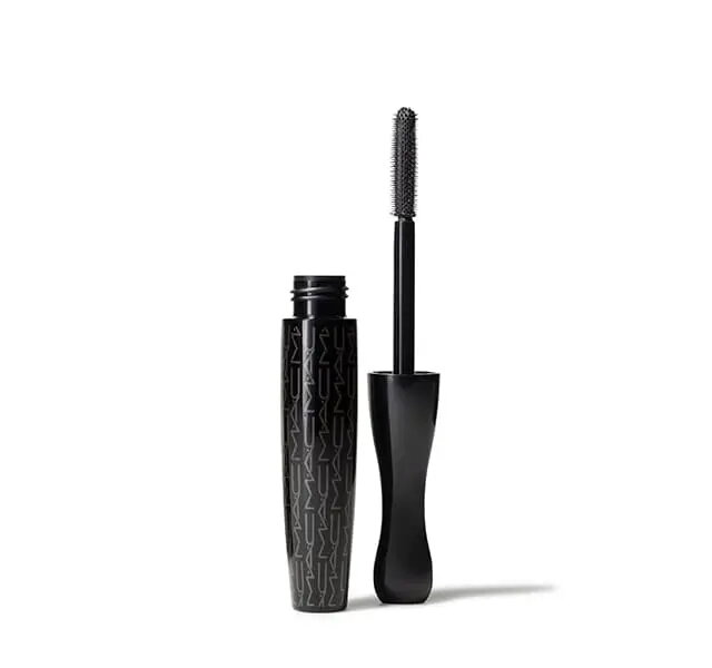 MAC In Extreme Dimension 3D eyelash mascara 0773602283583 Photo 1