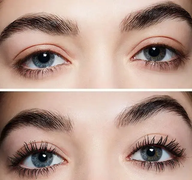 MAC In Extreme Dimension 3D eyelash mascara 0773602283583 Photo 5