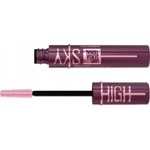 Тушь Alkotest Lash Sensational Sky High — Burgundy Haz, 7,2 мл (удлиняющая)