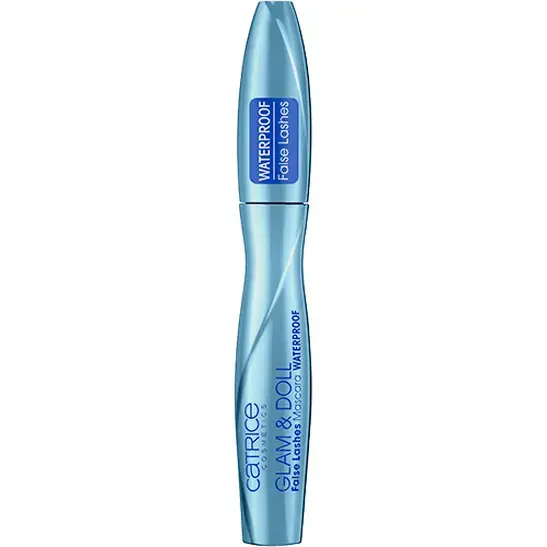 CATRICE Glam & Doll False eyelash mascara 225611 Photo 2
