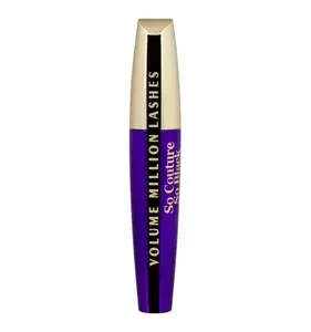 Тушь для ресниц L’Oreal Paris Volume Million So Couture So Black 9,5 мл