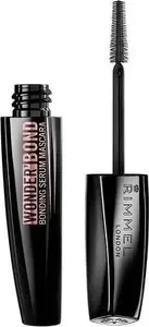 Serum Rimmel Wonder'Bond Bonding Serum 01 Black 11 ml — lash/brow bonding treatment